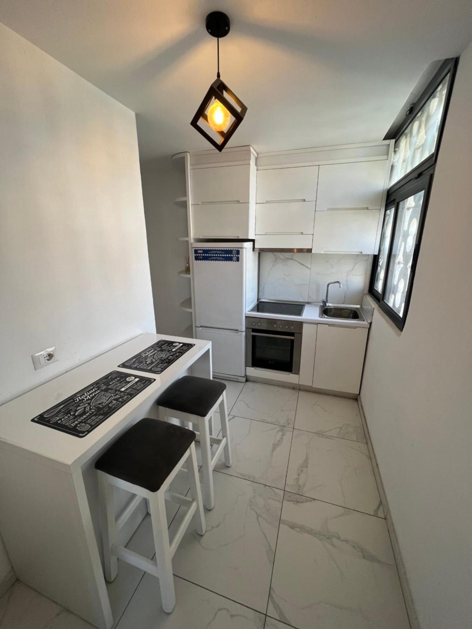 Skanderbeg View Apartments Tiranë Eksteriør bilde